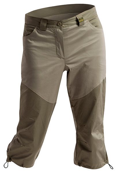 Kraťasy dámské sportovní volnočasové Eva vel. 40 - Eva kraťasy 1 Kraťasy dámské sportovní volnočasové Eva vel. 40 - Eva kraťasy 1